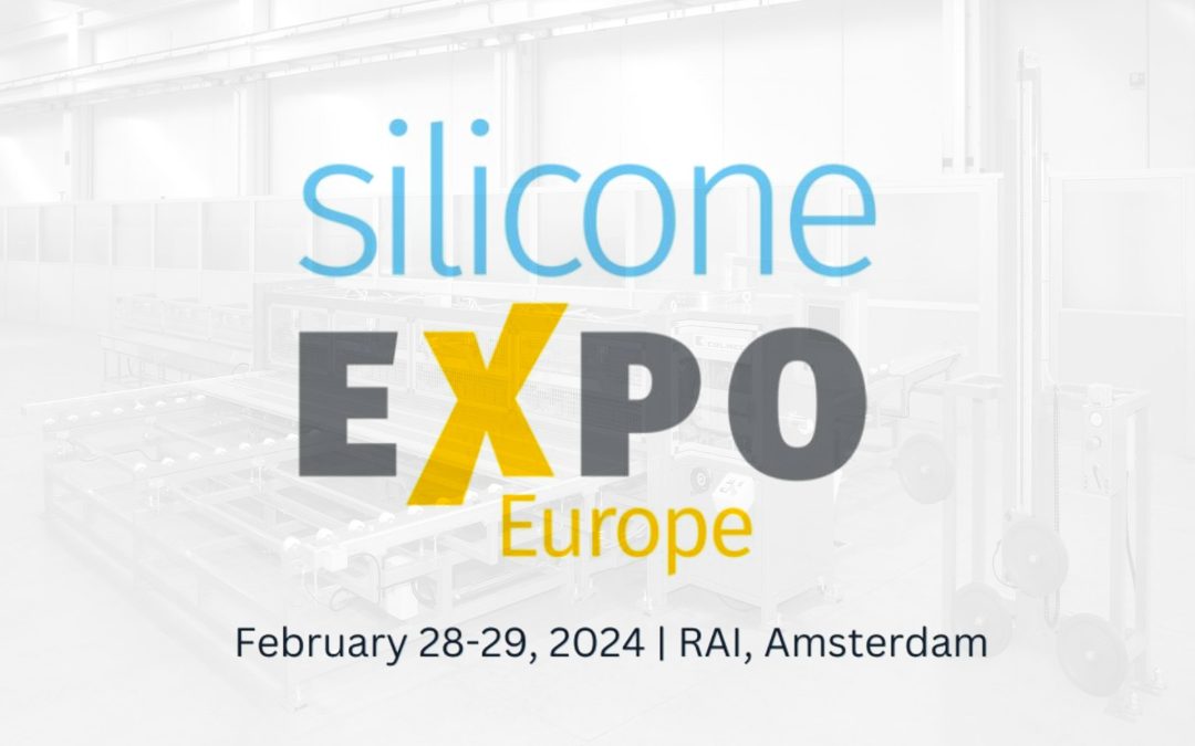 Silicone Expo Europe 2024
