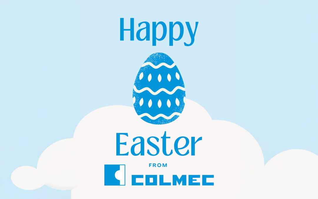 Happy Easter
