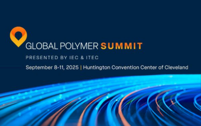 2025 Global Polymer Summit